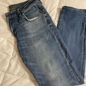 American eagle men’s jeans